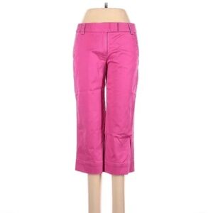 Pink Crop Pants - NEW!!